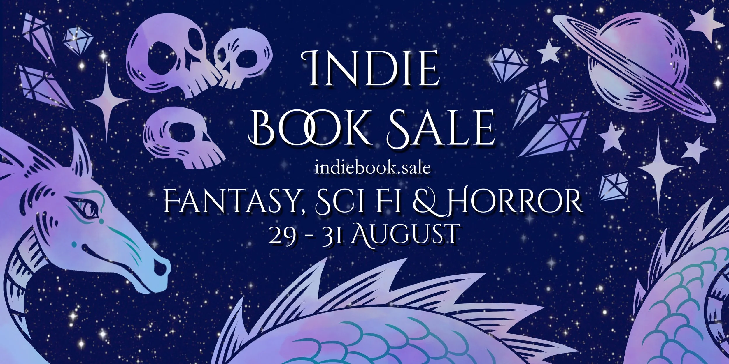 Indie August 2026