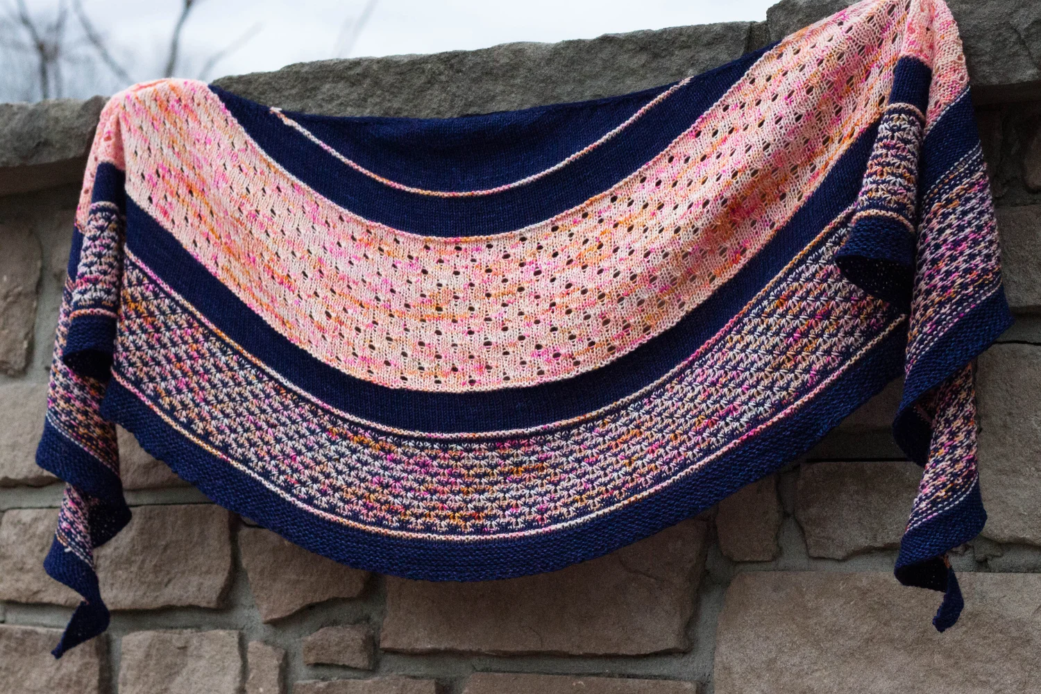 Autumn Mist — Paper Daisy Creations