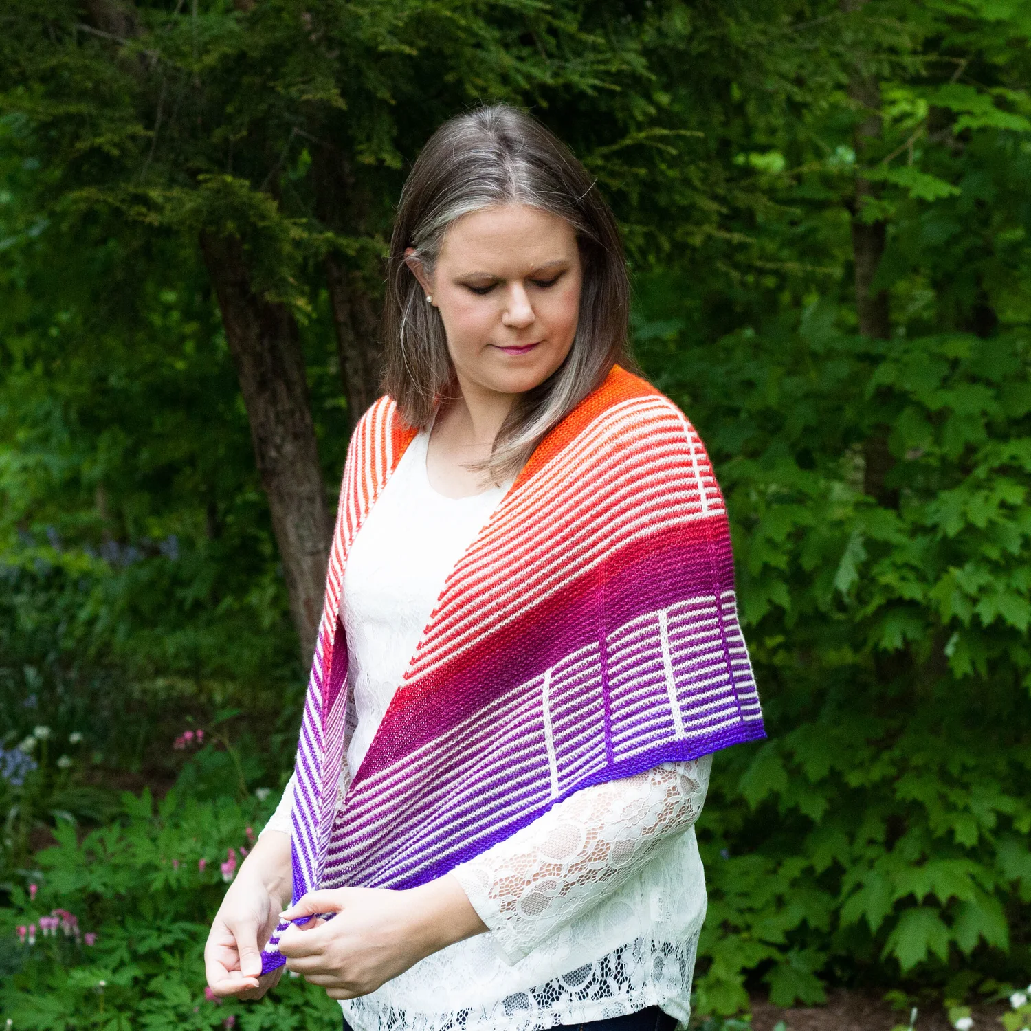 Autumn Mist — Paper Daisy Creations