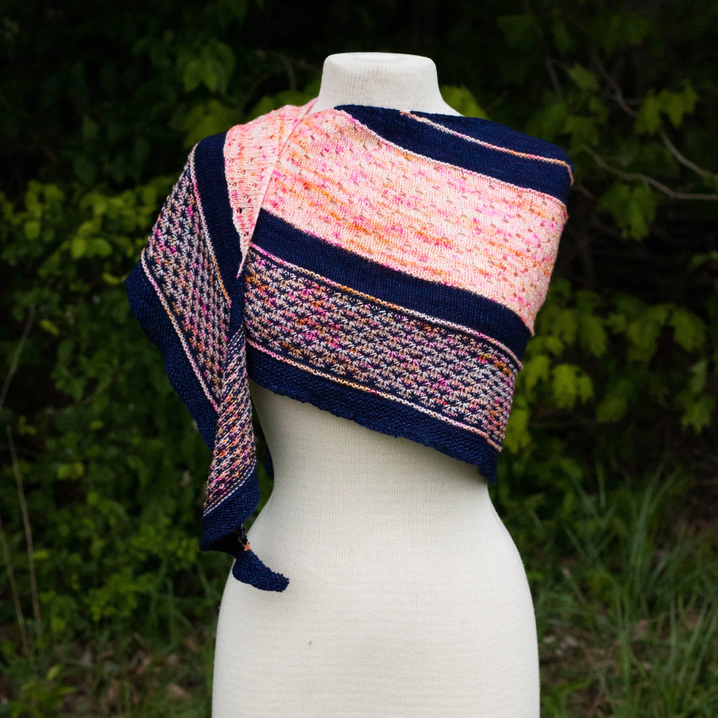 Autumn Mist — Paper Daisy Creations