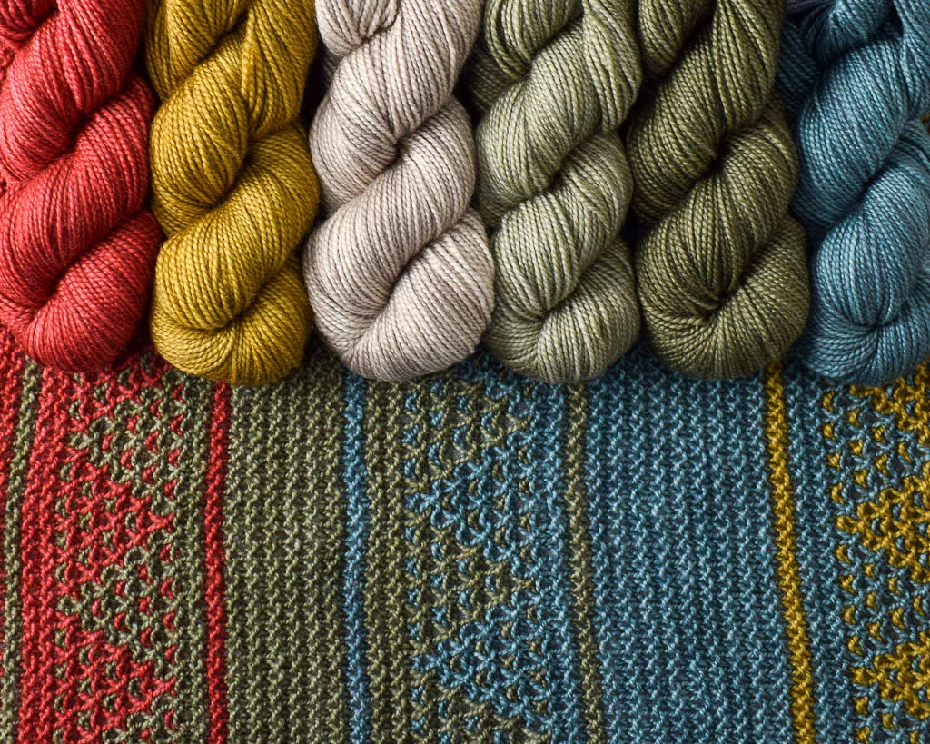 Autumn Mist — Paper Daisy Creations