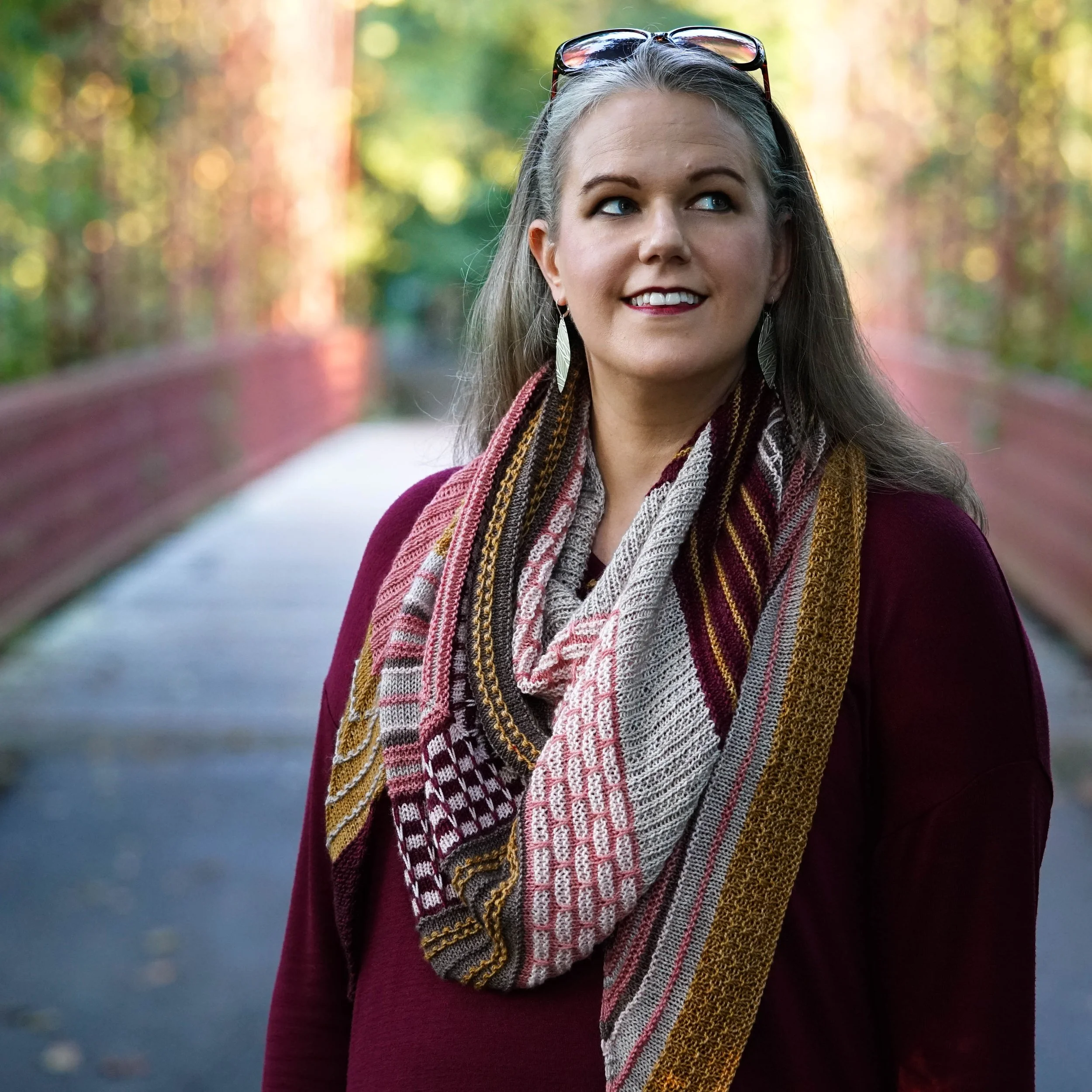 Autumn Mist — Paper Daisy Creations