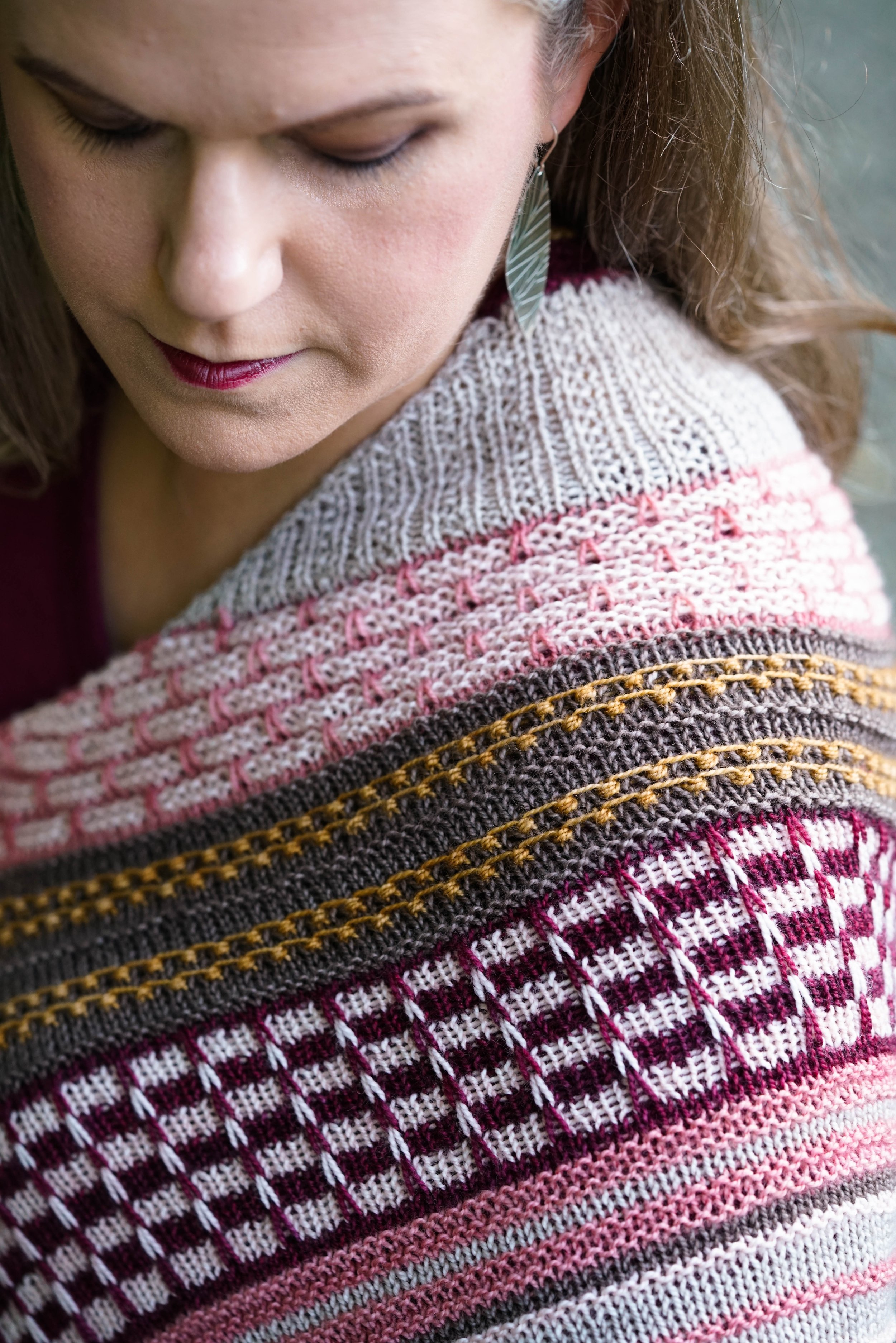 Autumn Mist — Paper Daisy Creations