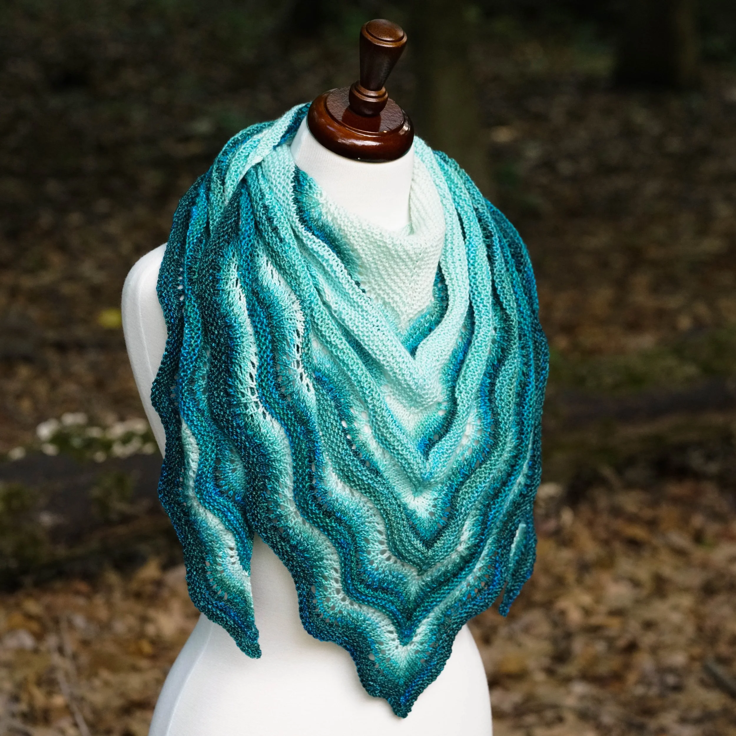 Autumn Mist — Paper Daisy Creations