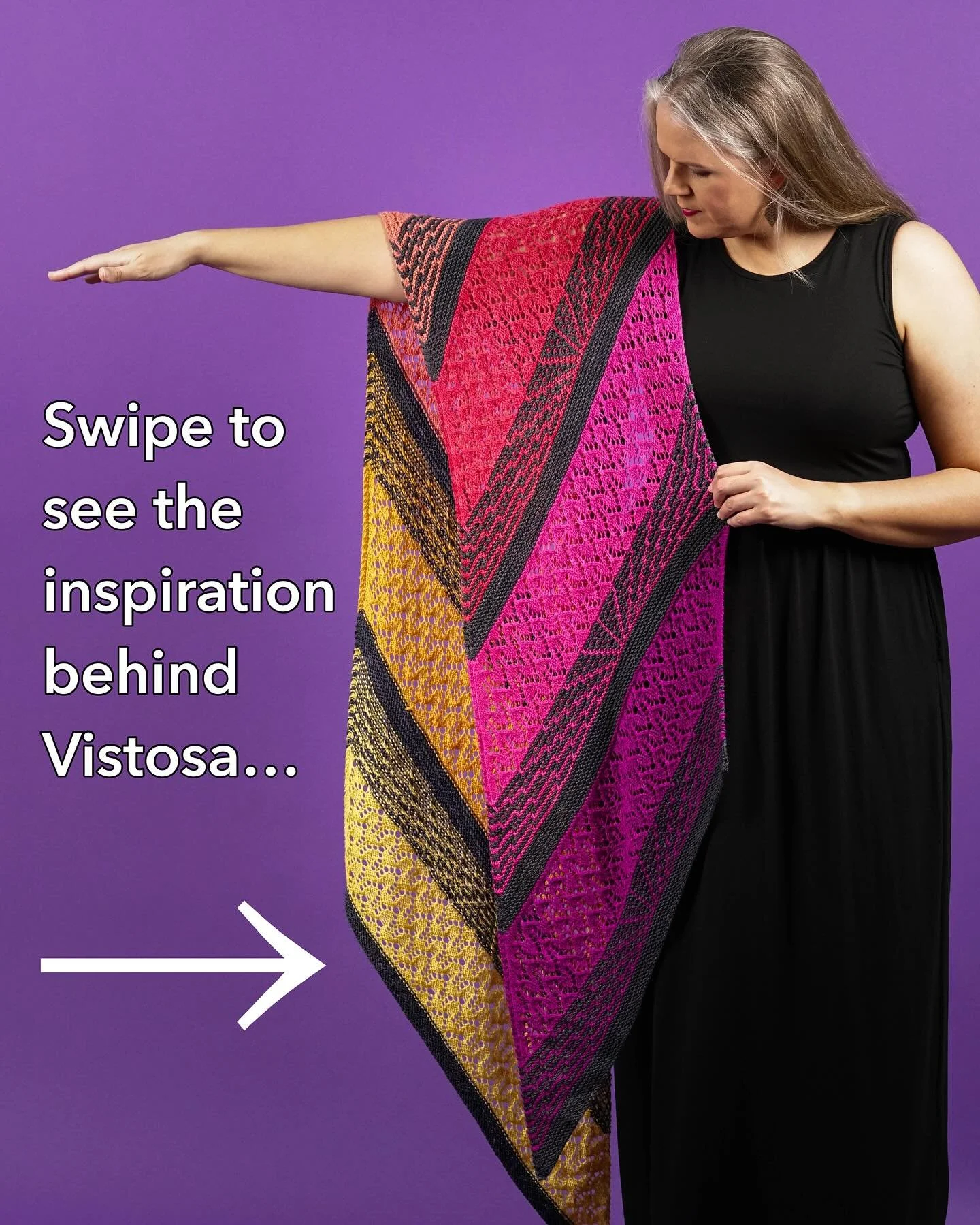 Want to know the story behind the design? 💛🧡💜

In 2016, my husband was running a university program in Spain, and we all went with him to explore this incredible country. Our days in Barcelona were especially memorable, particularly all of the bui