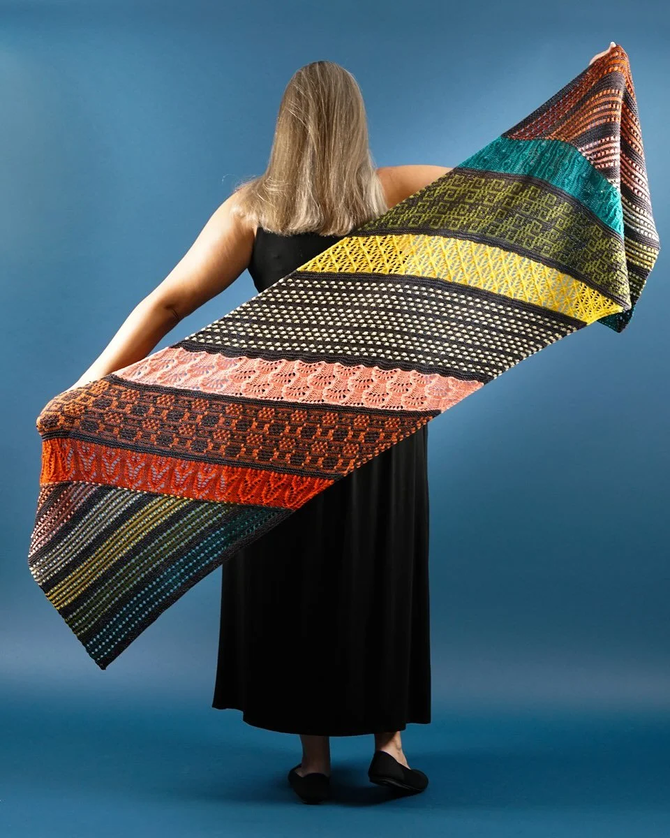 🪐✨Cosmic Connections REVEAL!✨🪐

To celebrate the reveal, enjoy 🌟40% OFF🌟 my independent designs with code GALAXY through November 14 (ET)!

This has been a hard secret to keep, but I&rsquo;m so thrilled to share this mystery with you! Introducing