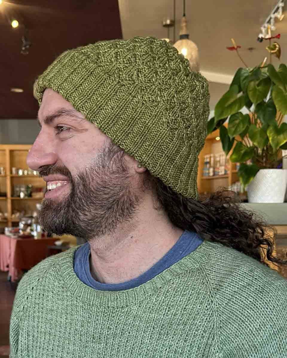 ✨TESTER SHOUTOUTS✨ Huge thanks goes to all of my amazing testers for the Solar Power Hat. Here are just a few of the beautiful hats that were created, customized to each knitter&rsquo;s preferences with the guidance of the pattern. 

Psst&hellip; the
