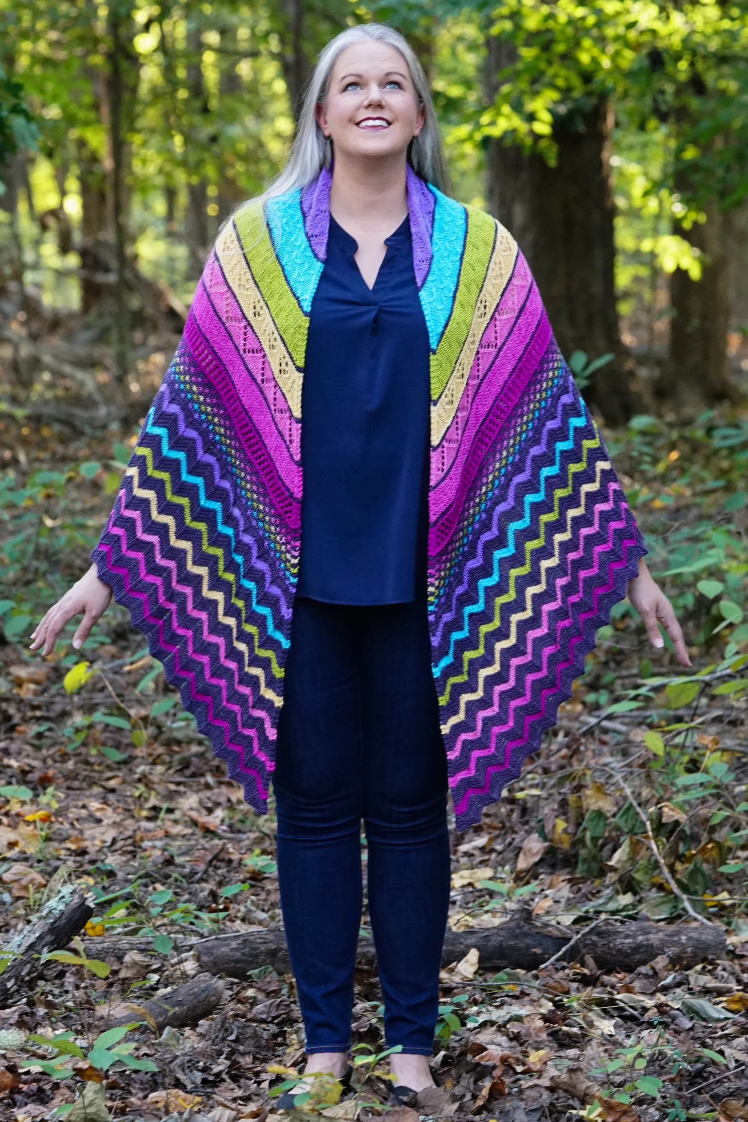 Autumn Mist — Paper Daisy Creations