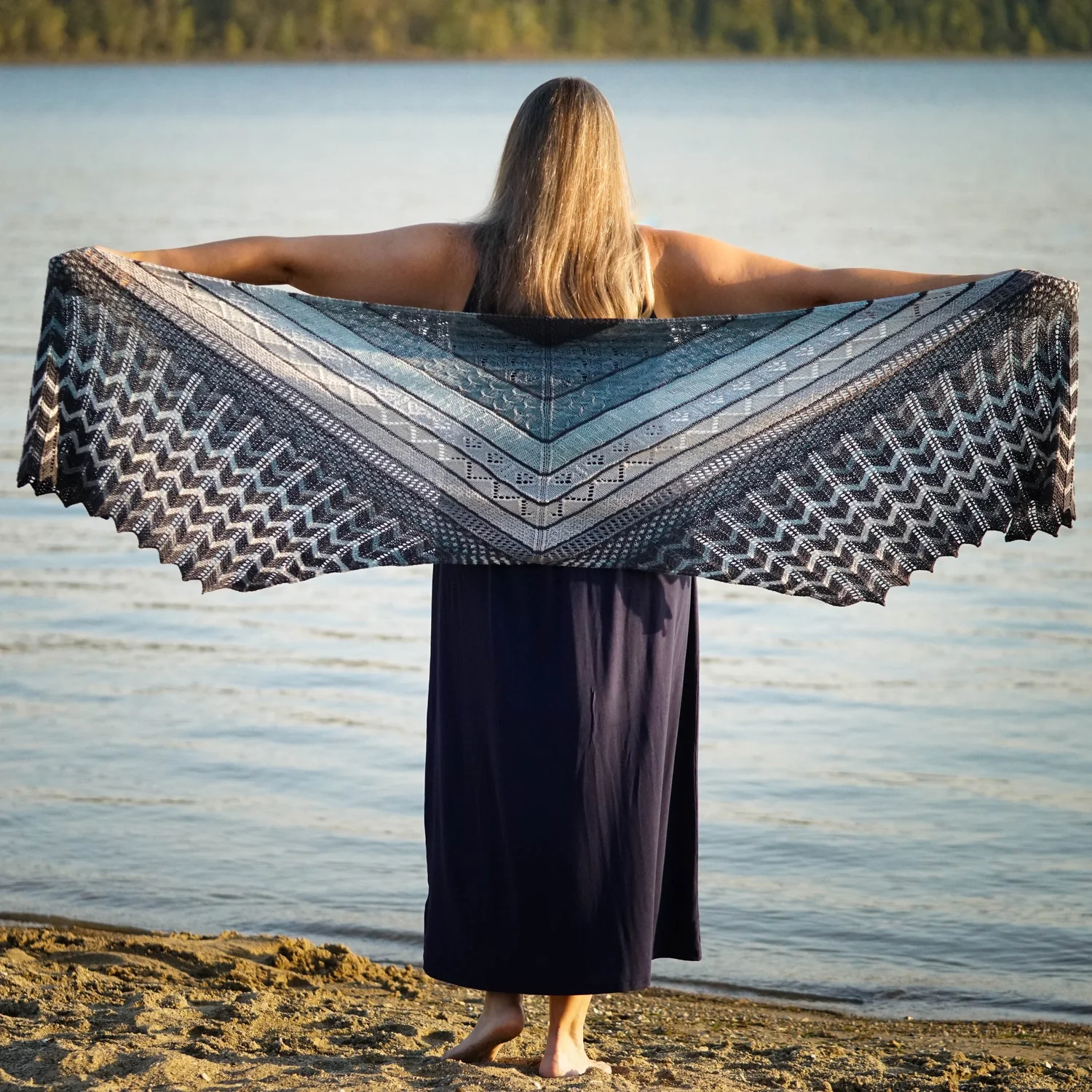 Autumn Mist — Paper Daisy Creations