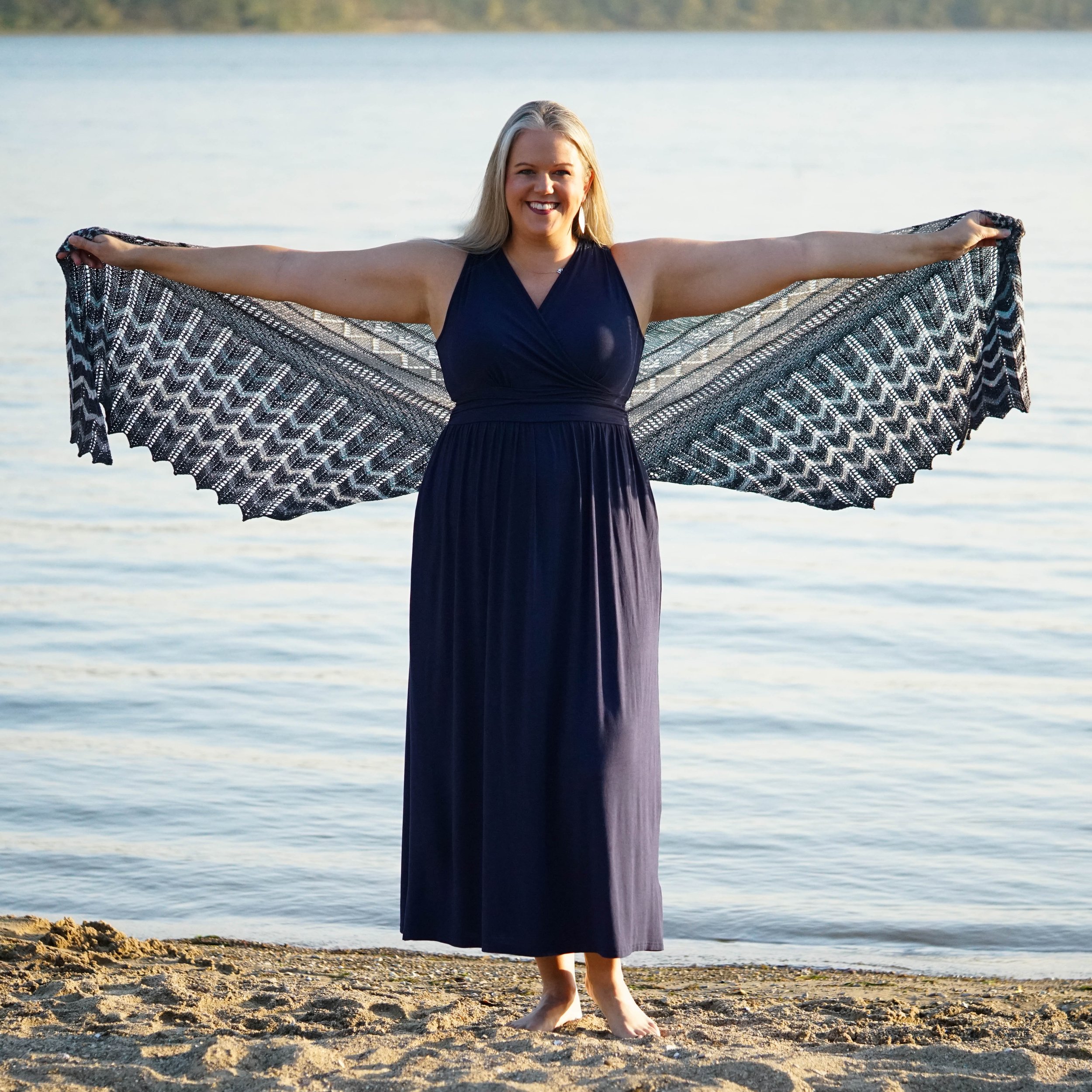 Autumn Mist — Paper Daisy Creations