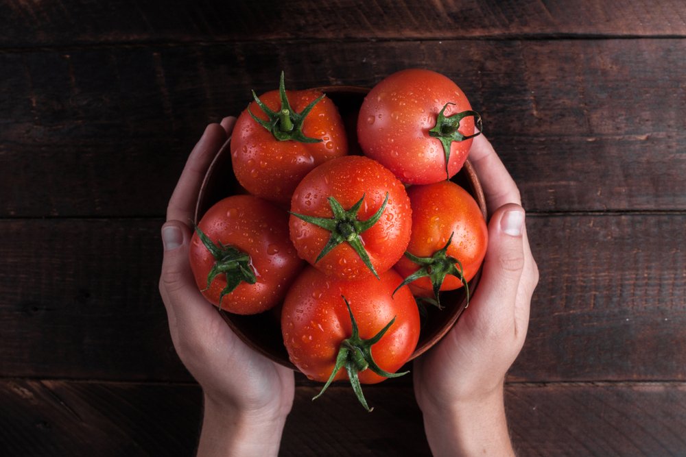 Tomato, Tomahto