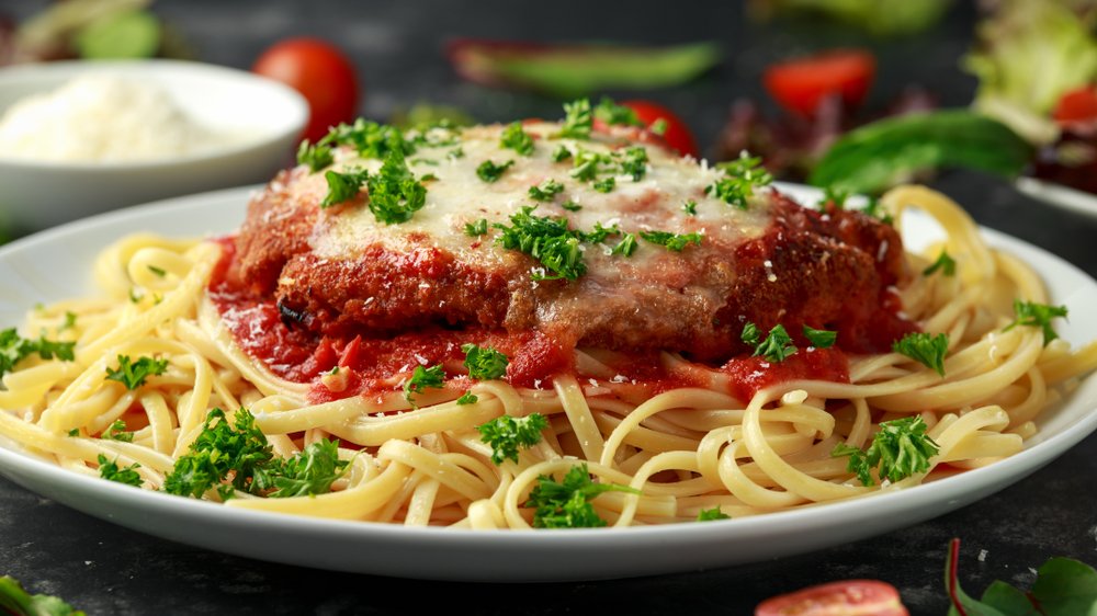 "A night of Red Sauce and Checker Board" Italian-American Dinner - June16