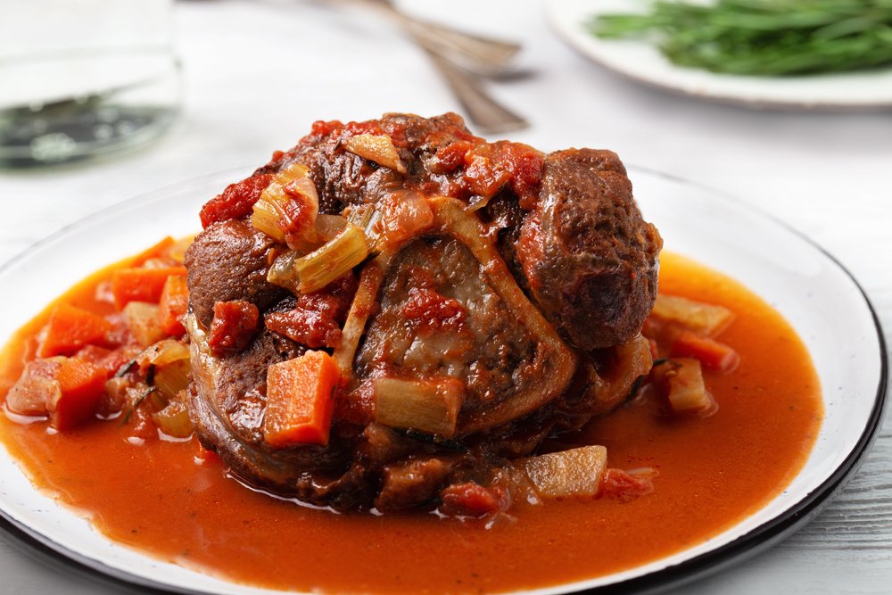 A Night in Milan with Chef Joseph Tocci