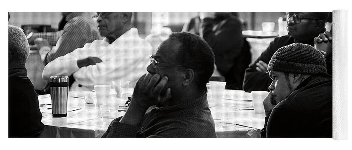 Men’s Prayer Breakfast 