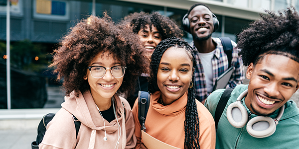 Youth Christmas Outing