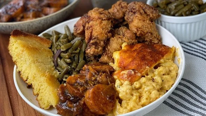 Soul Food Sunday