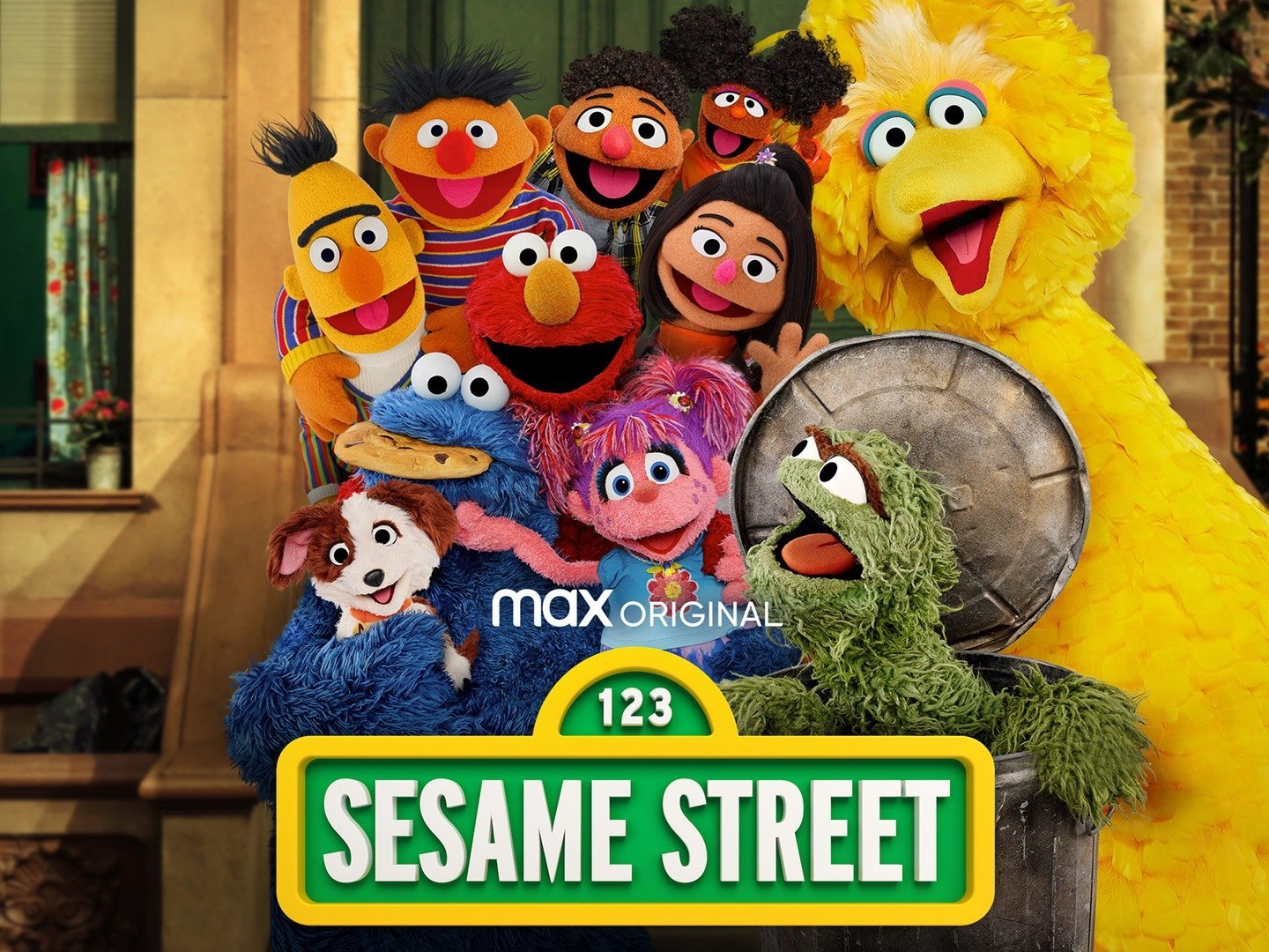 Sesame Studios 