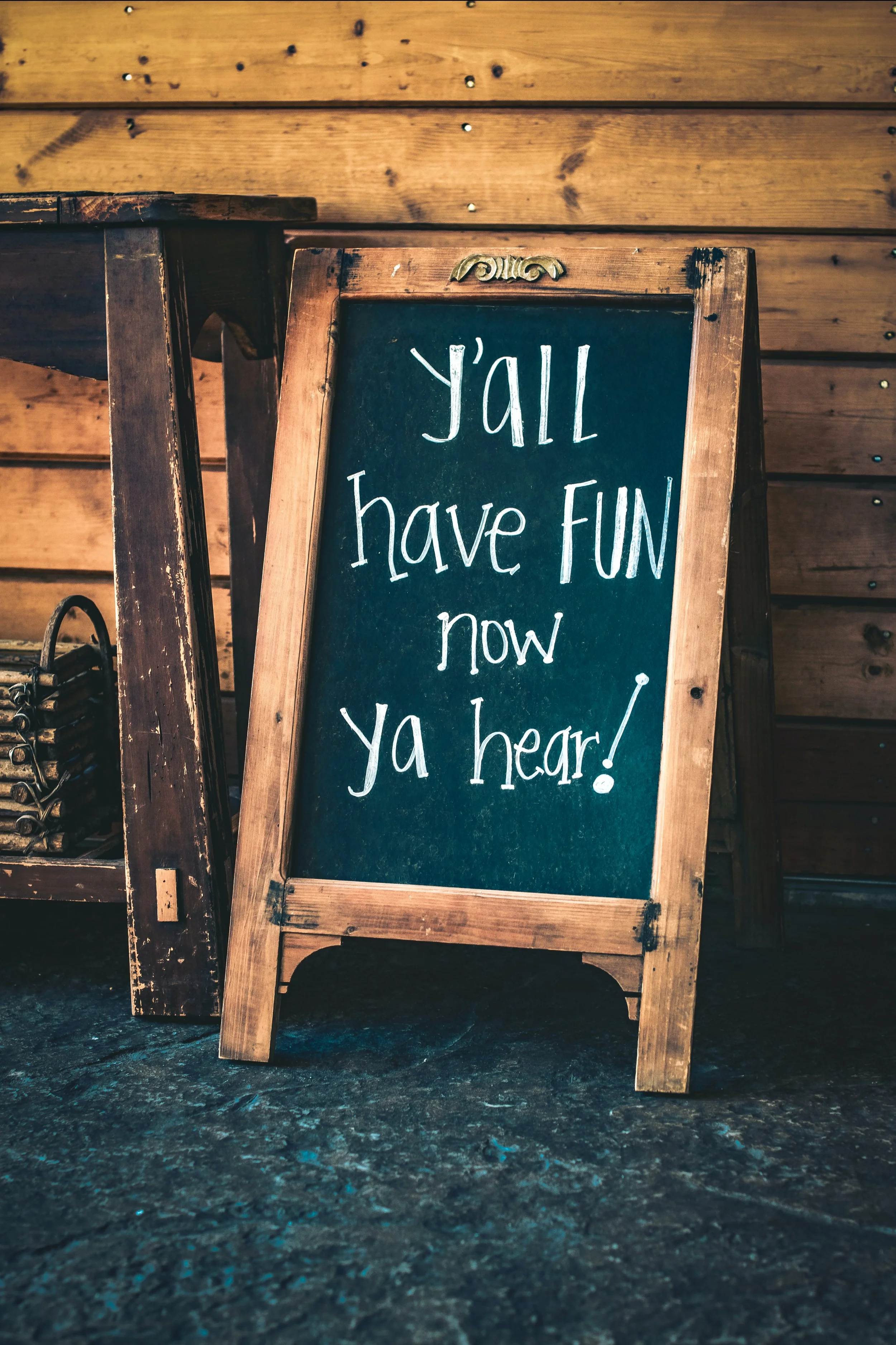 Accepting the Accent - A trip Down Under helps one traveler embrace her authentic Oklahoma twang