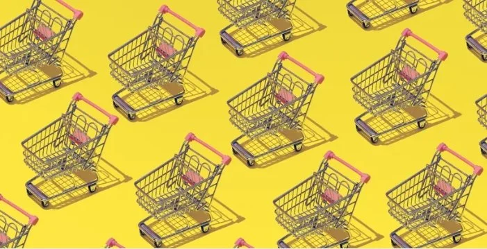 An Industrious Grocer in the 1930s Wanted to Make It Easier for His Customers to Buy More. They Just Needed a Push