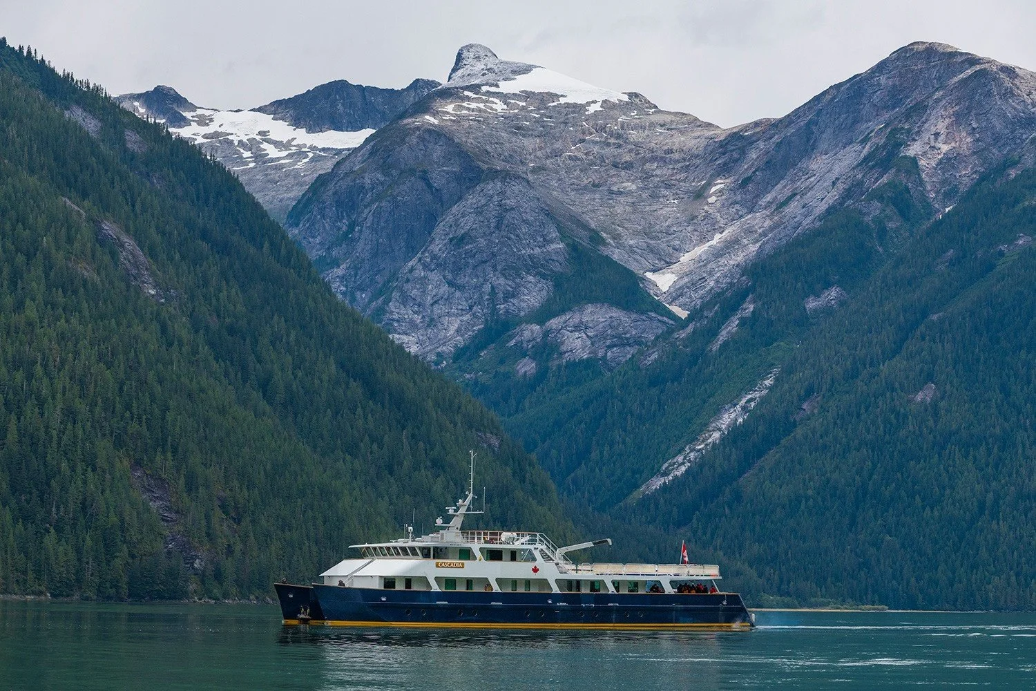 When Conservation Wins: How a Handshake Deal Saved This Wild Coast