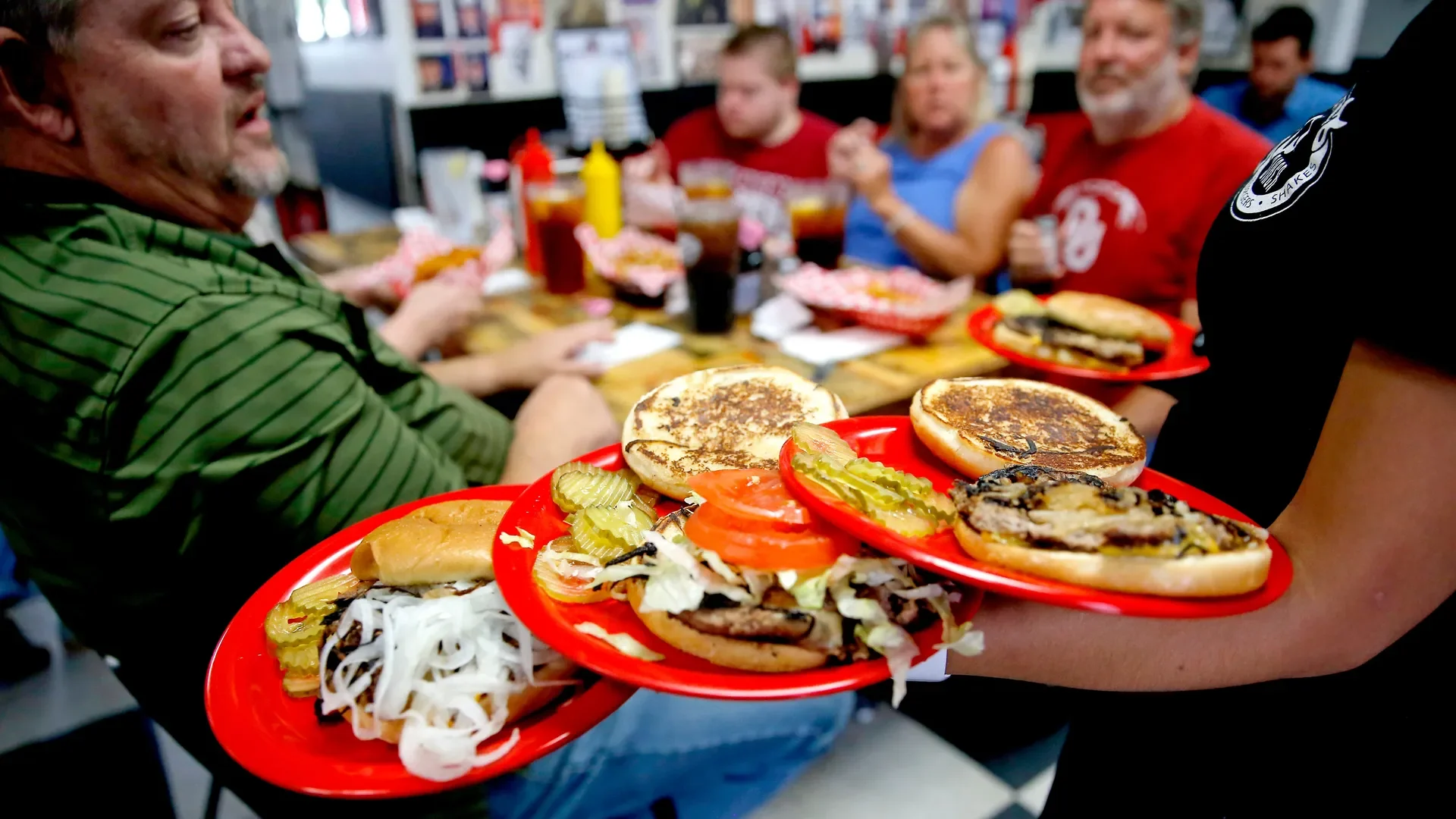 You Can Eat Your Way Through History Along Tulsa’s Stretch of Route 66
