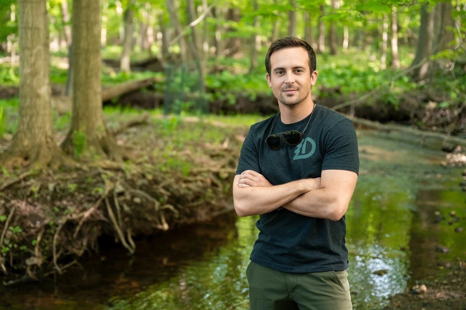 Changing Detroit’s Outdoor Narrative - How Dan Cooke Is Redefining Motor City as an adventure destination
