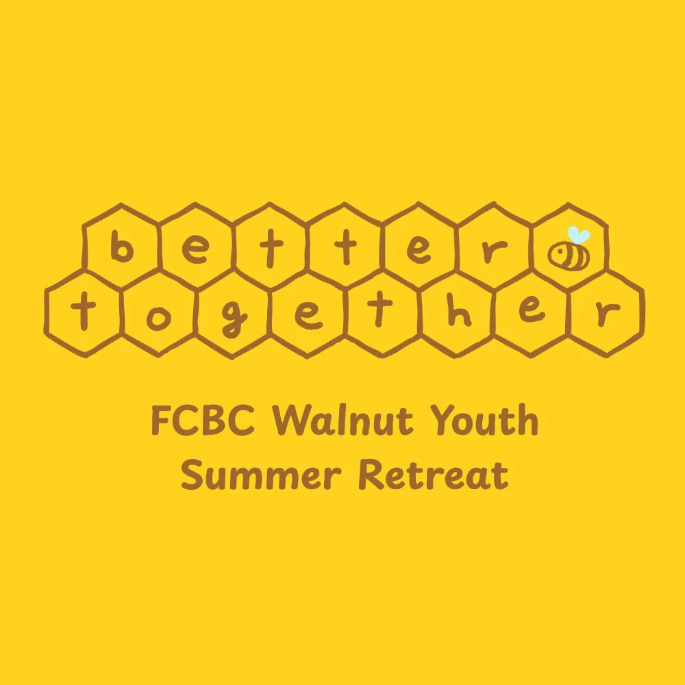 Youth Retreat 2026