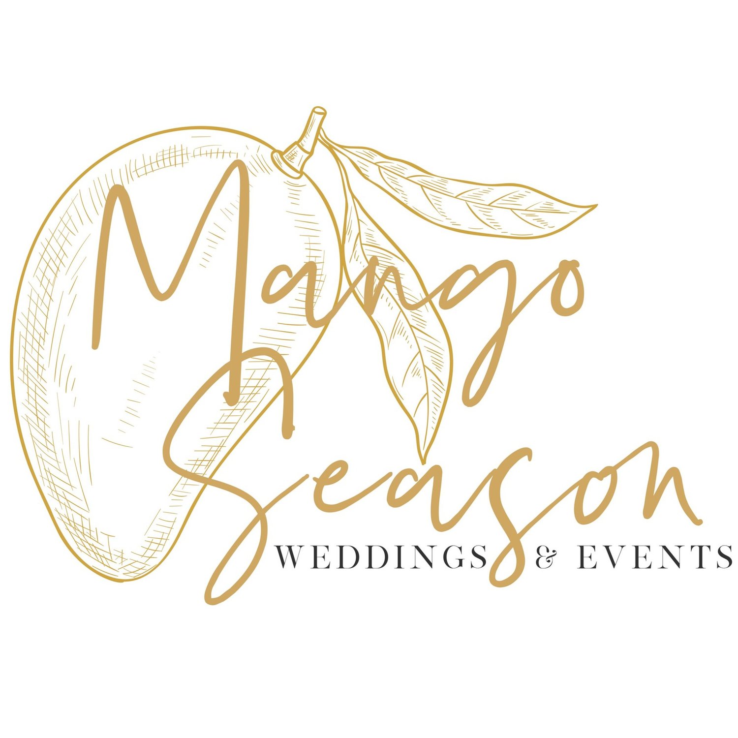 Mango Season Weddings &amp; Events