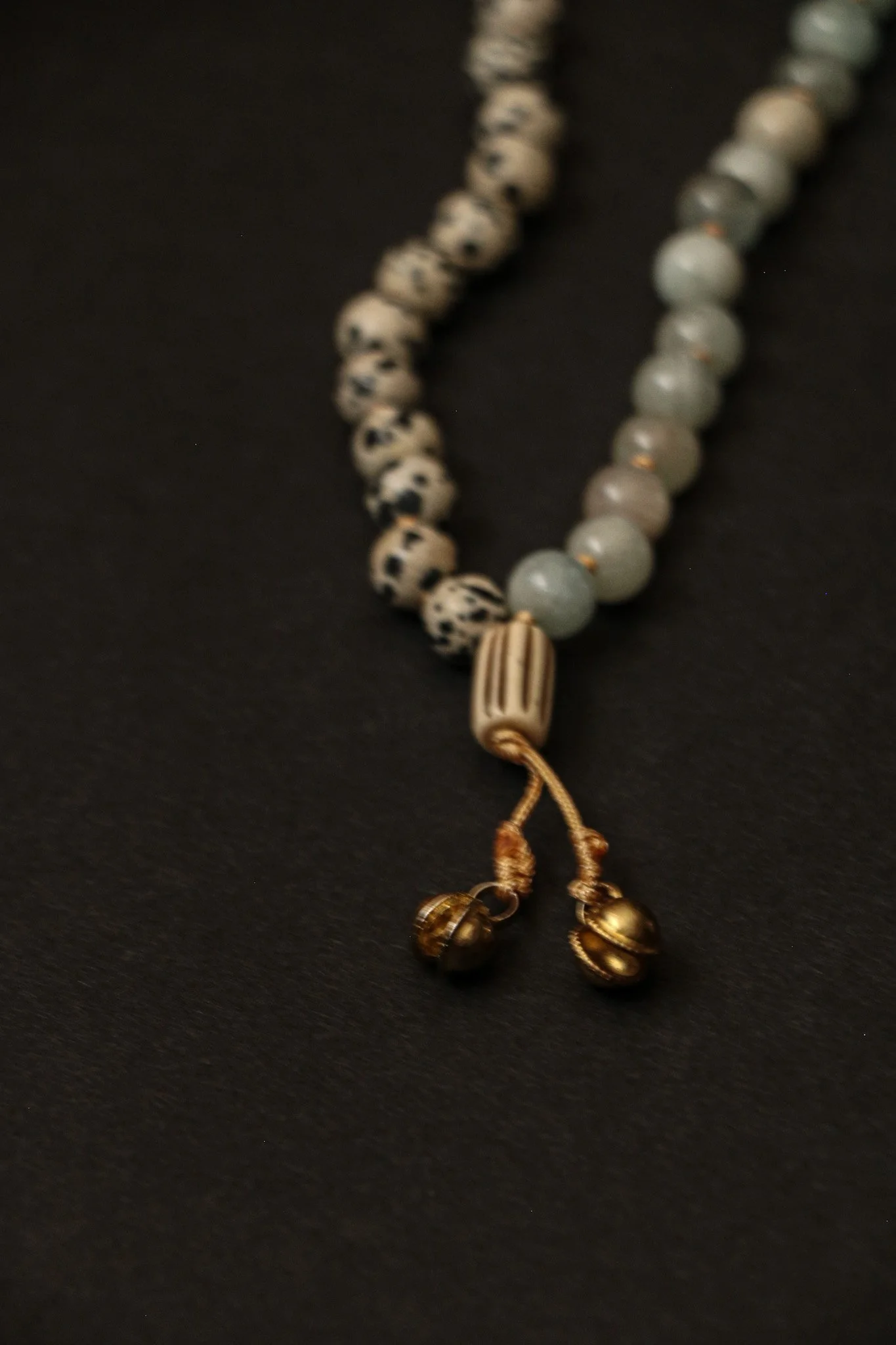 Mālā Meditation Garland 8mm ||.25.25.|||