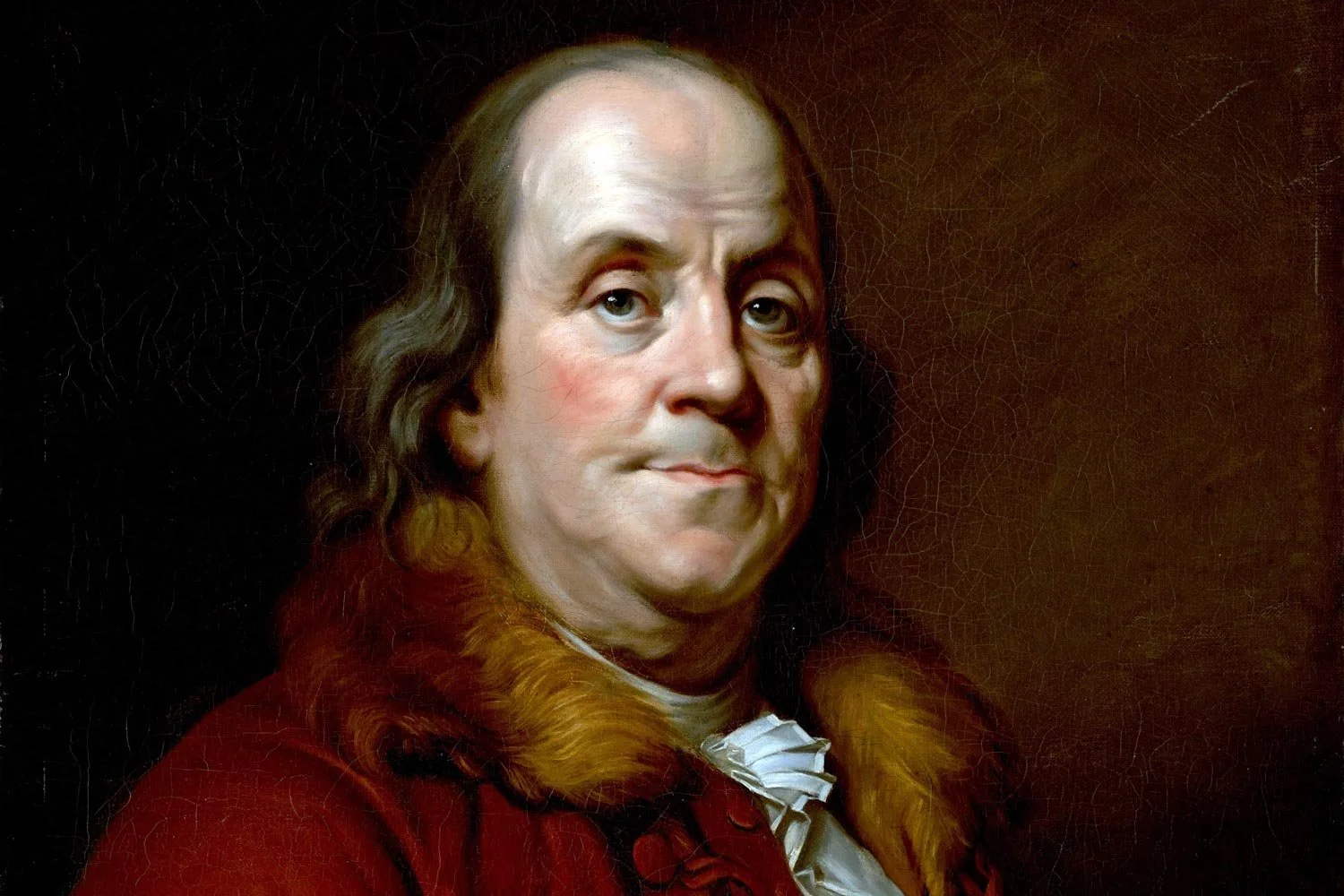 The Legacy of Ben Franklin — Americana Corner