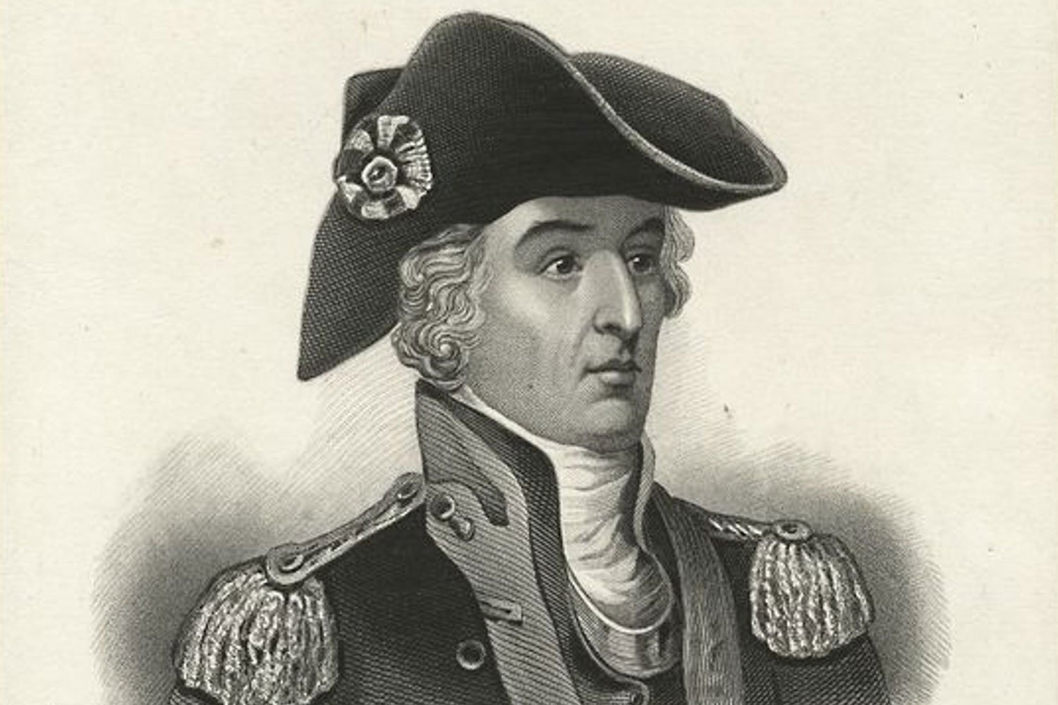 Nathanael Greene Retakes the Carolinas