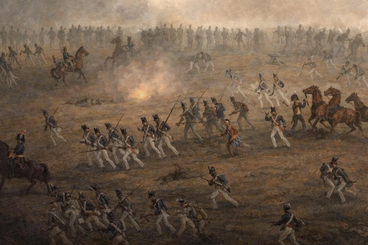 War of 1812, Part 15: Battle of Crysler’s Farm