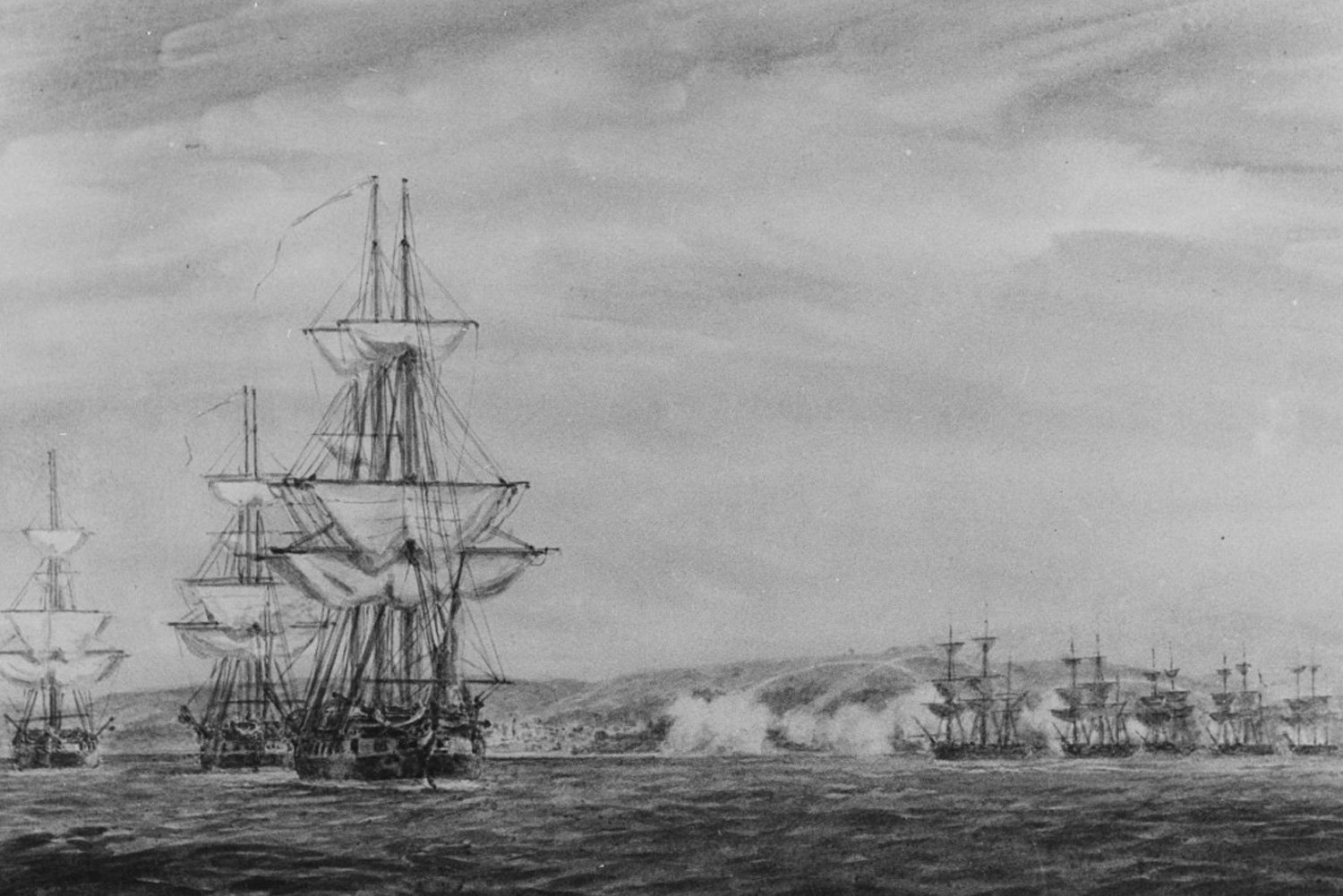 War of 1812, Part 36: By Dawn’s Early Light