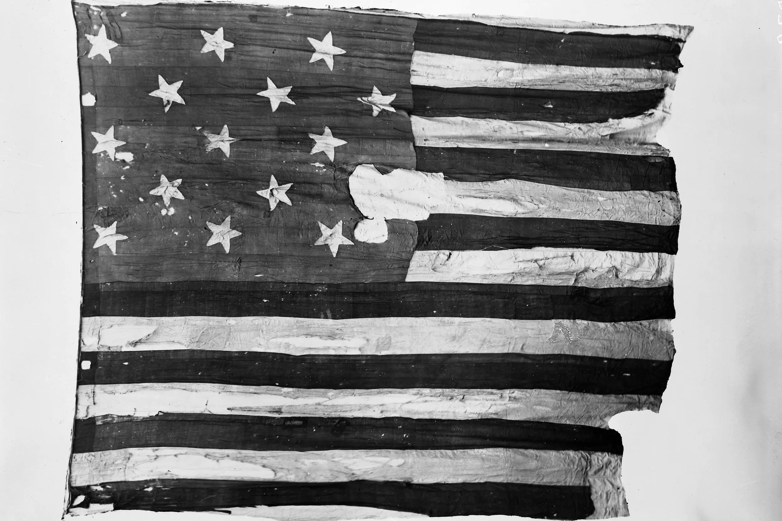 War of 1812, Part 37: The Star-Spangled Banner