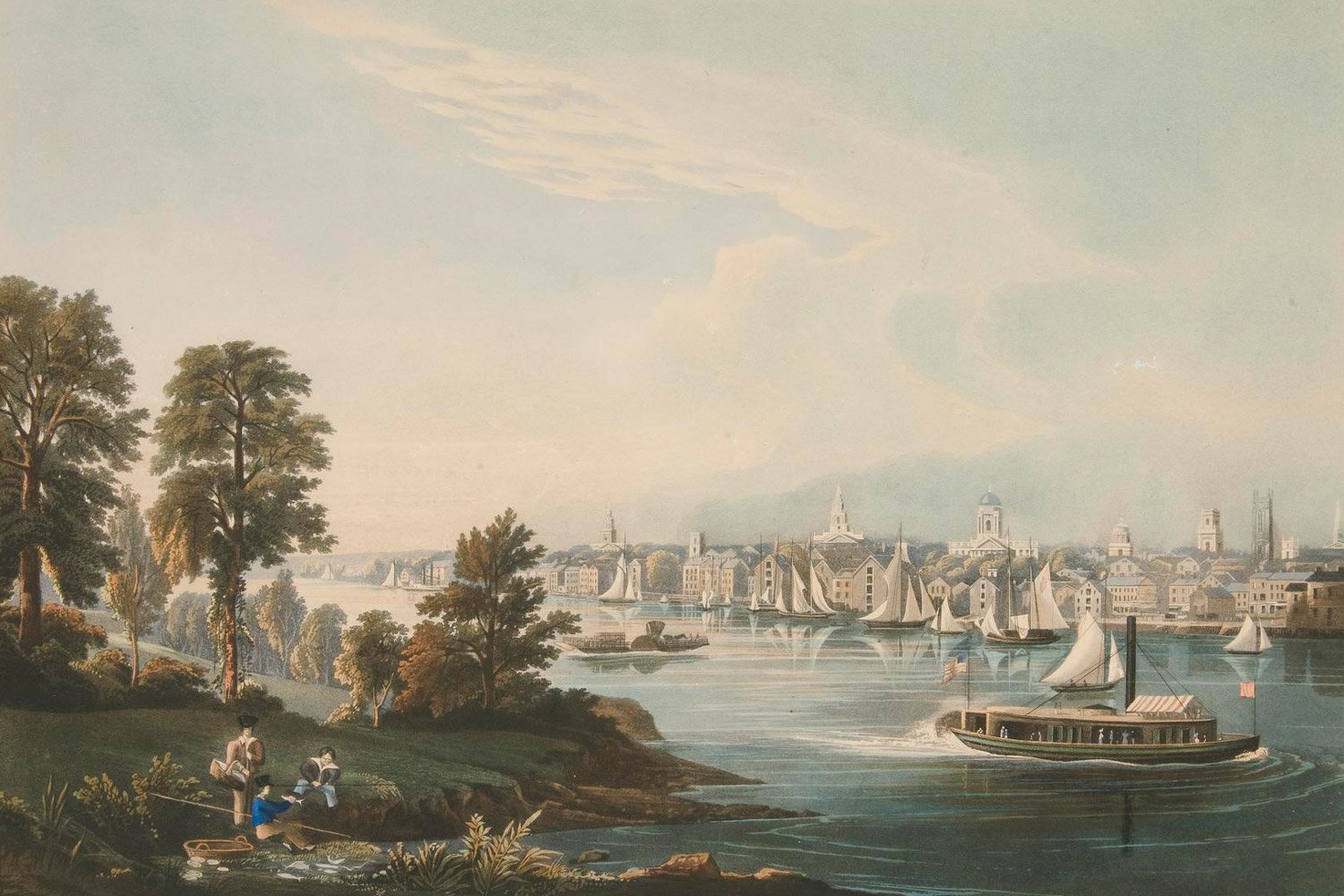 War of 1812, Part 43: The Hartford Convention