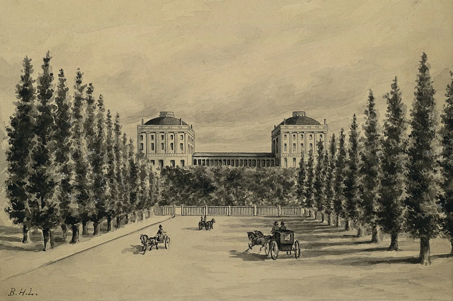 War of 1812, Part 32: Washington in Chaos