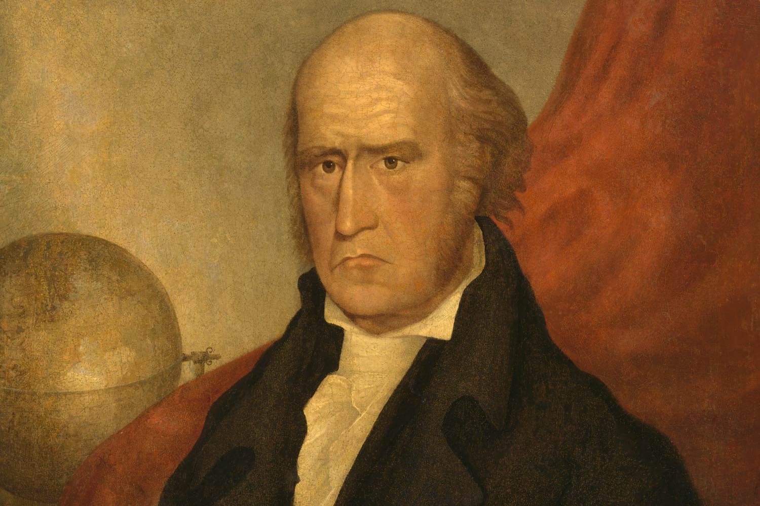 The Legacy of George Rogers Clark