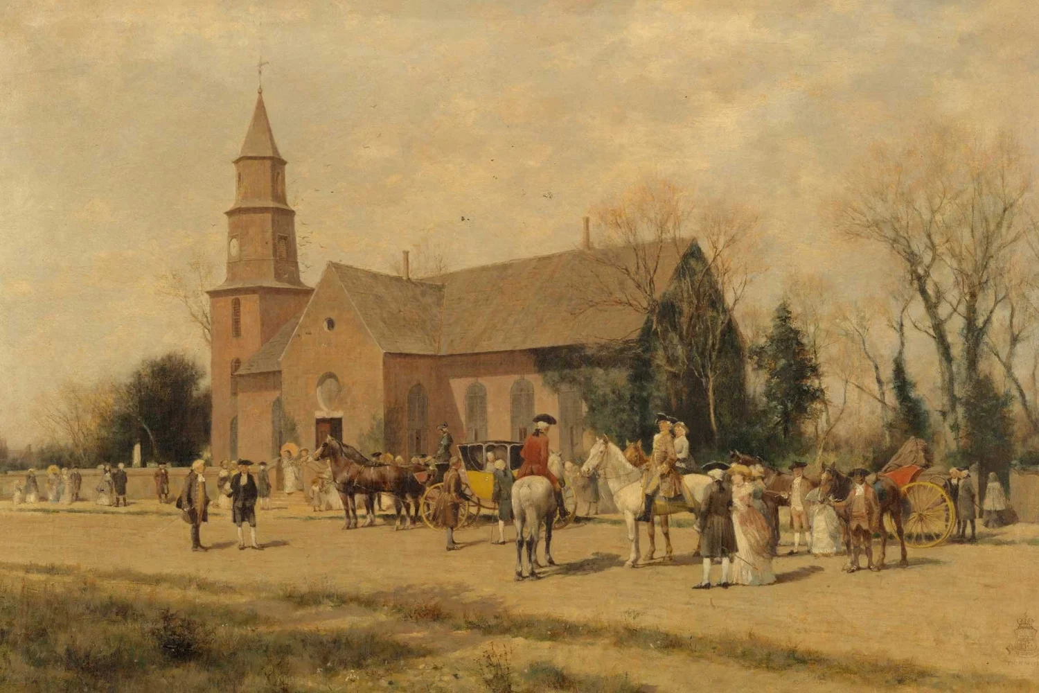 Virginia s House of Burgesses British America s First Elected