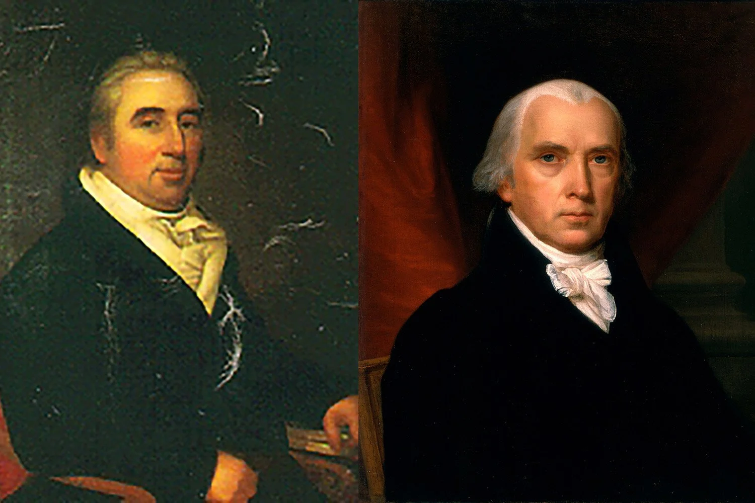 American Judiciary, Part 7: Marbury v. Madison