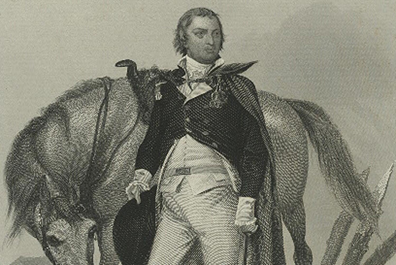 The Legacy of Nathanael Greene