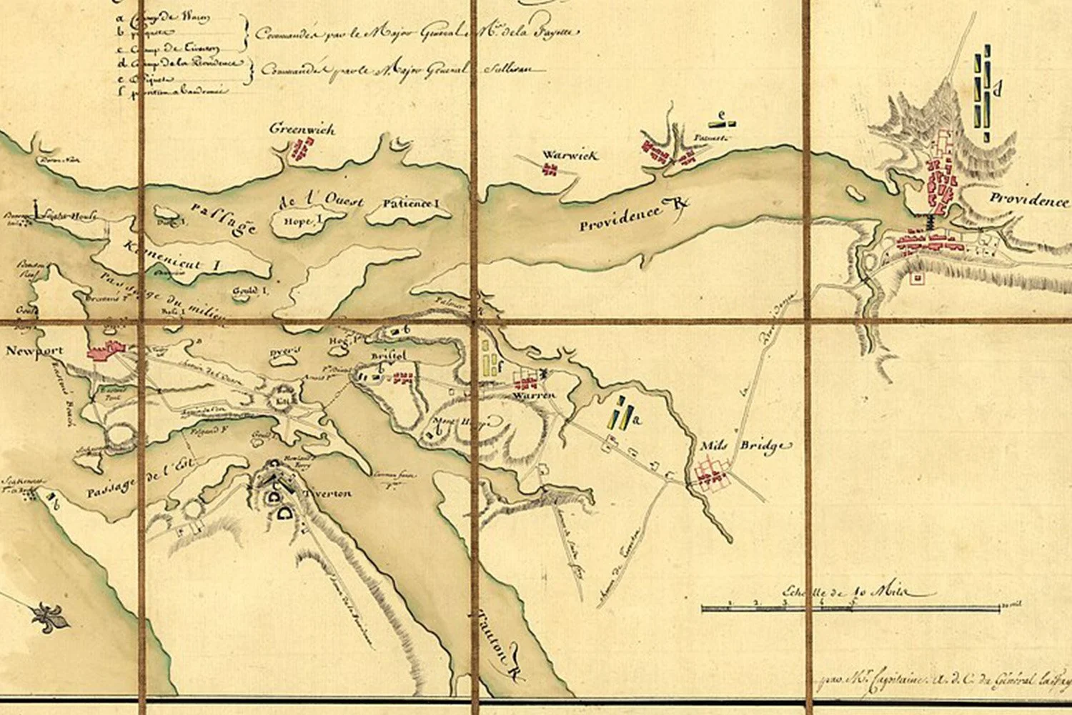 5th Annual Joint Society Dinner