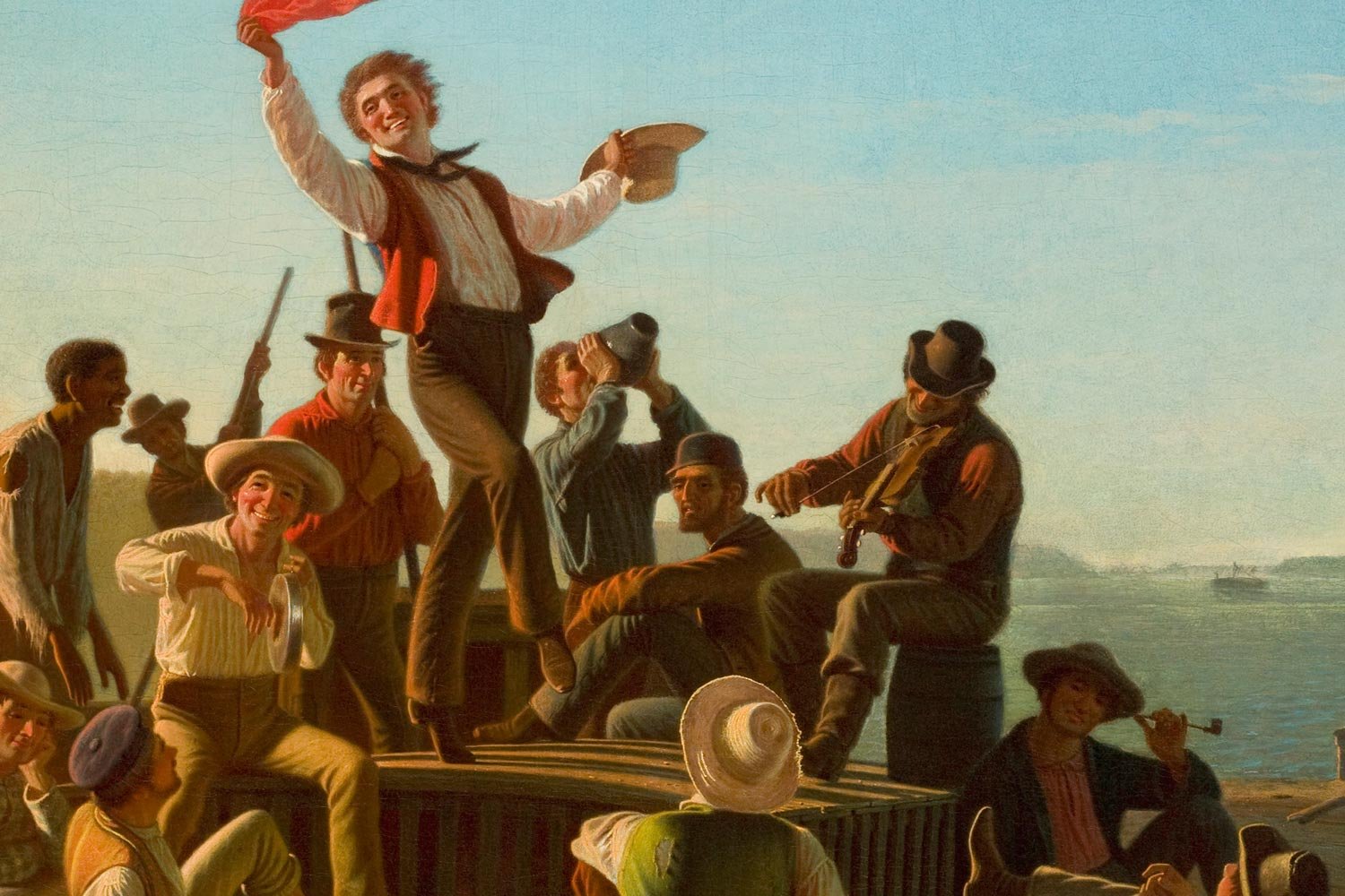 Louisiana Purchase, Part 3: Napoleon’s Unexpected Gift