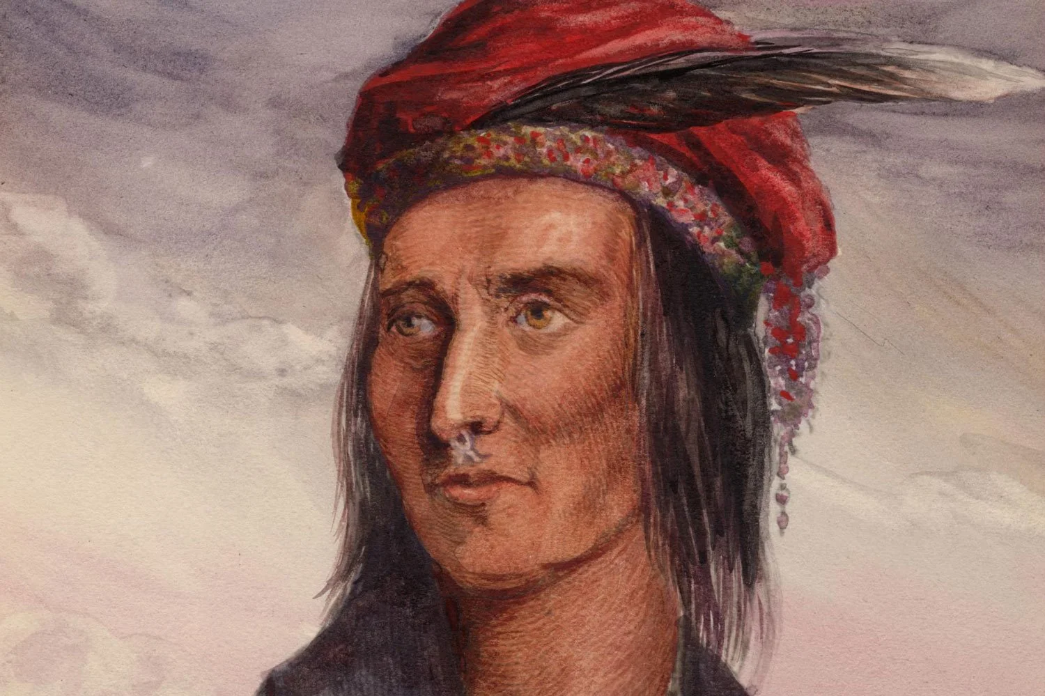 Road to War, Part 9: Tecumseh and the Prophet