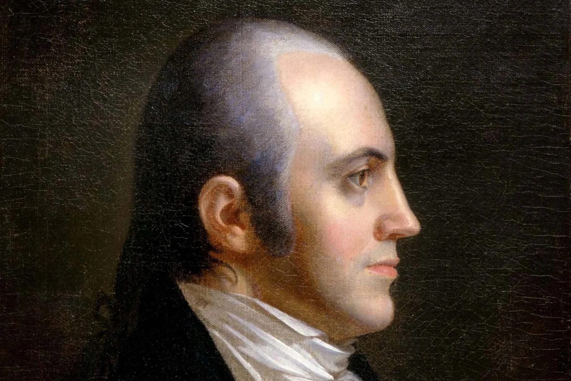 American Judiciary, Part 9: The Burr Conspiracy