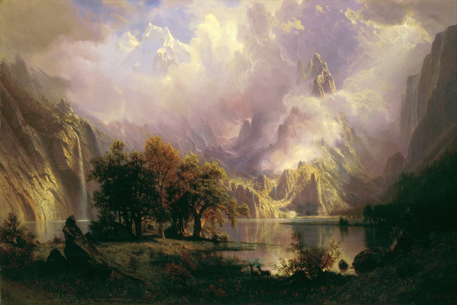Lewis and Clark Expedition, Part 2: Thomas Jefferson’s Western Vision