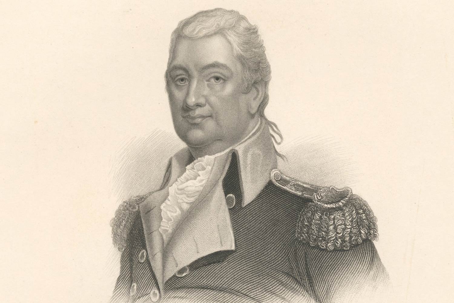 The Legacy of Henry Knox