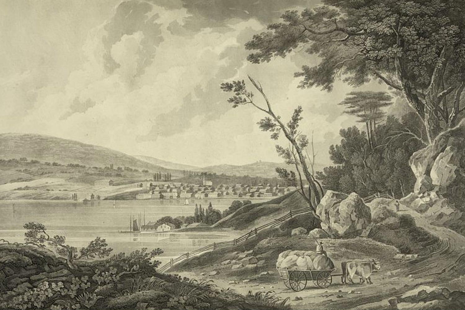 The Newburgh Conspiracy: Dissension in the Ranks