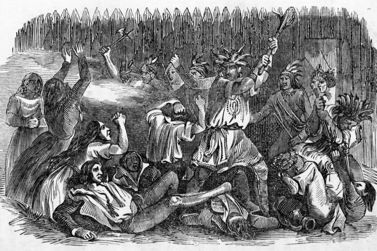 War of 1812, Part 38: Unrest in the South