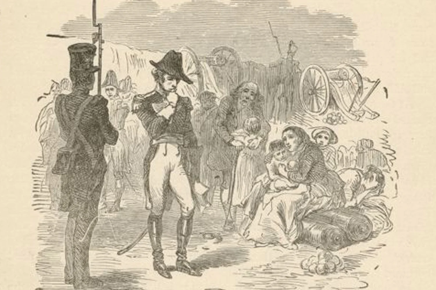 War of 1812, Part 2: The Surrender of Detroit