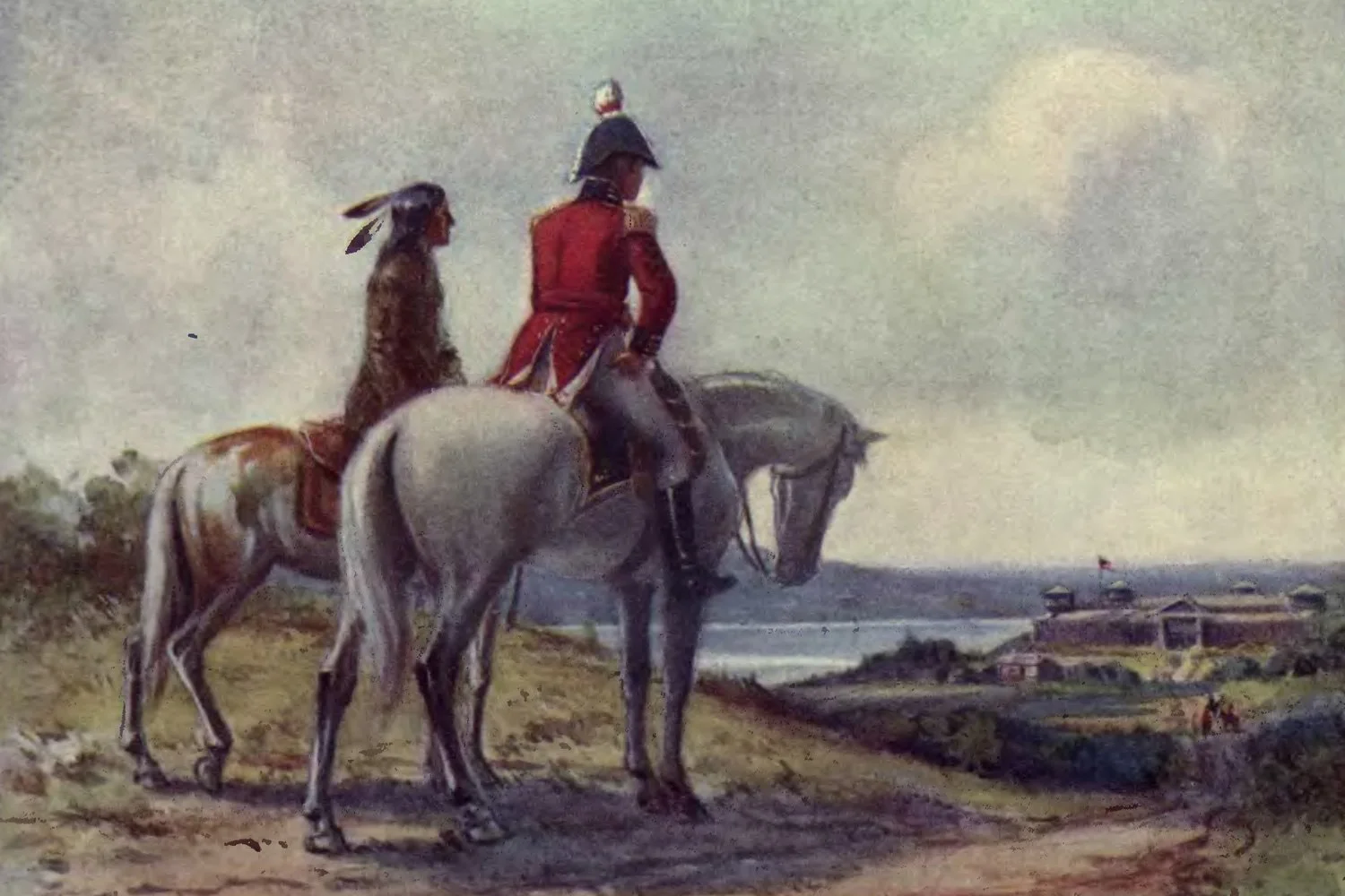 War of 1812, Part 2: The Surrender of Detroit